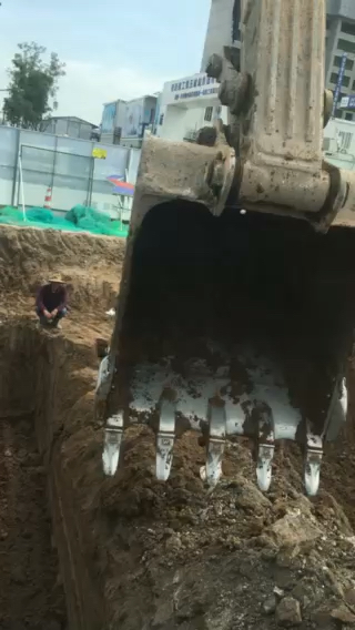 【视频教学】挖天然气操作技巧帖子图片
