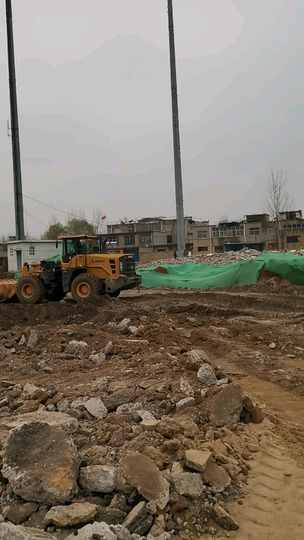 臨沂高架工程