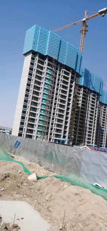 市政道路