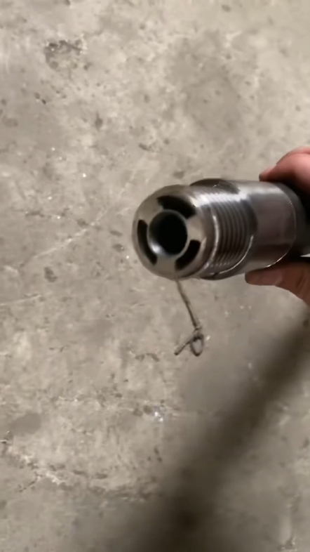 双液注浆怎么出浆？看这一段就懂