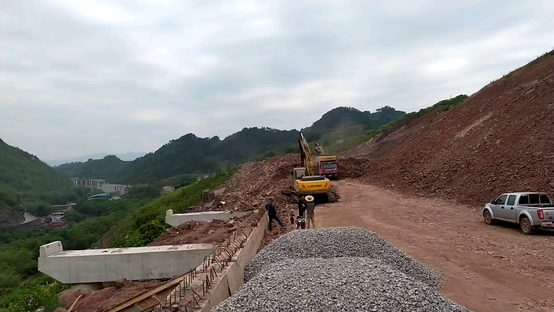 【鐵甲視頻】雙雷沃