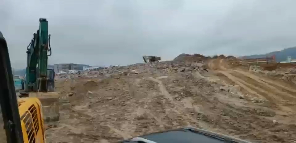 又来一台390