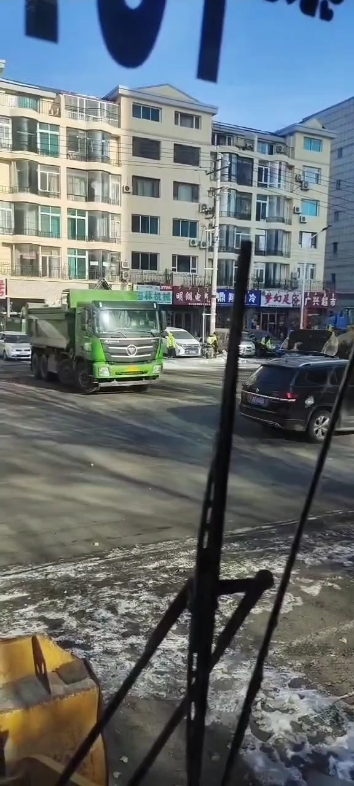 临工