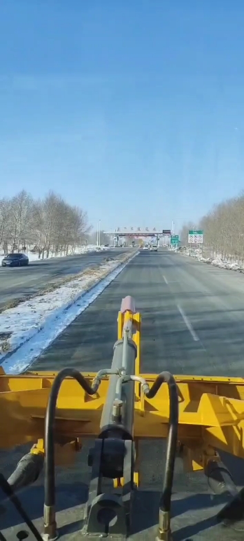 臨工小鏟車