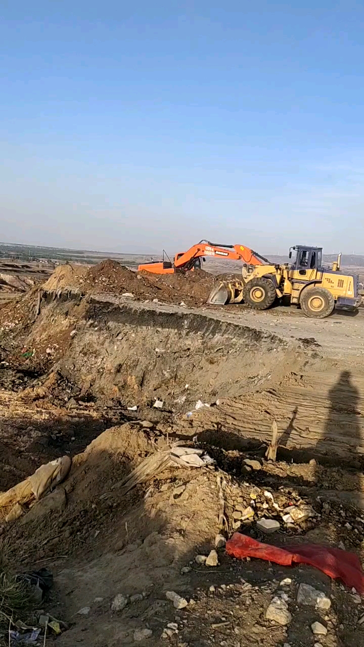 双雄对决