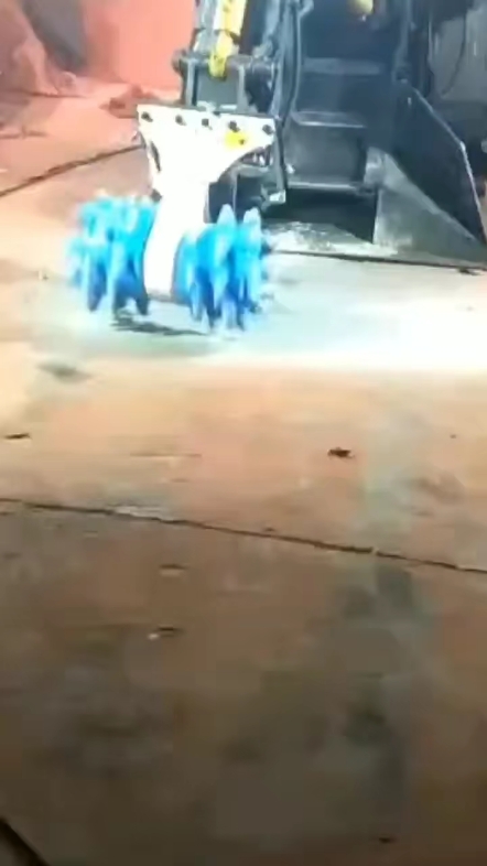 特殊工况  特殊设备