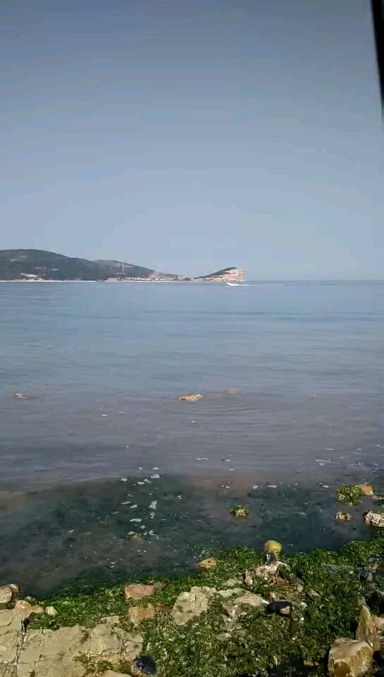 海邊風(fēng)景