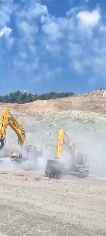 开工典礼