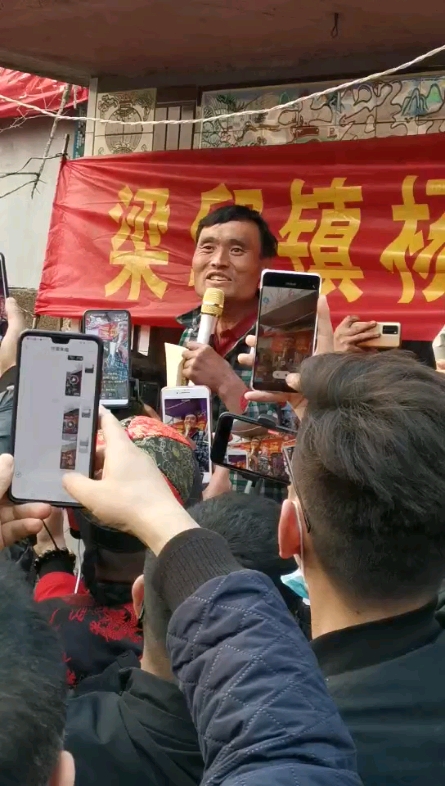 臨沂，費(fèi)縣拉面哥