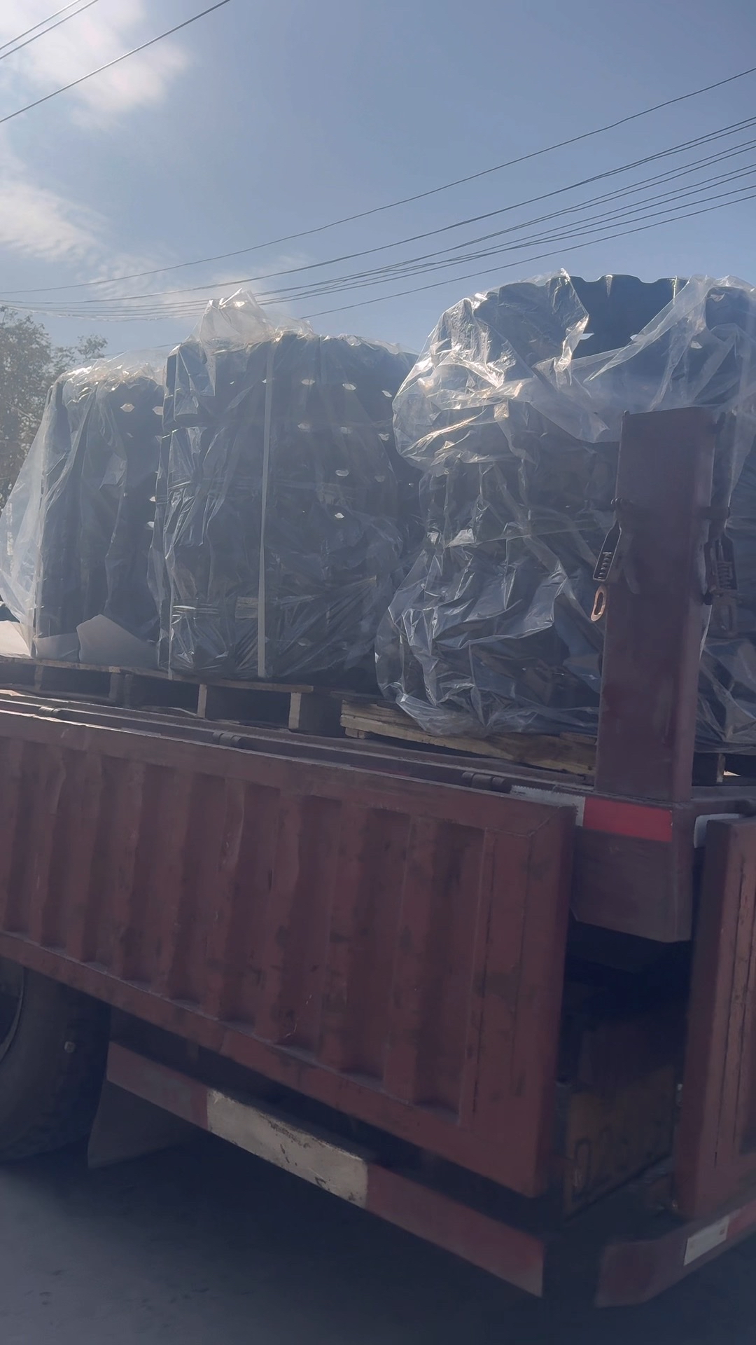 你信任我，我就给你最大的安全感