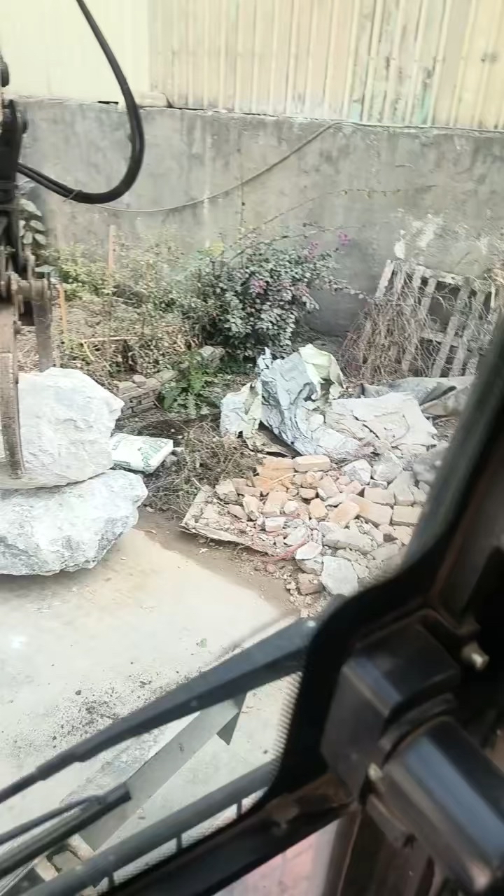 惠州輪式挖機(jī)+夾機(jī)出租｜車況好 老司機(jī) 24小時隨叫隨到-帖子圖片