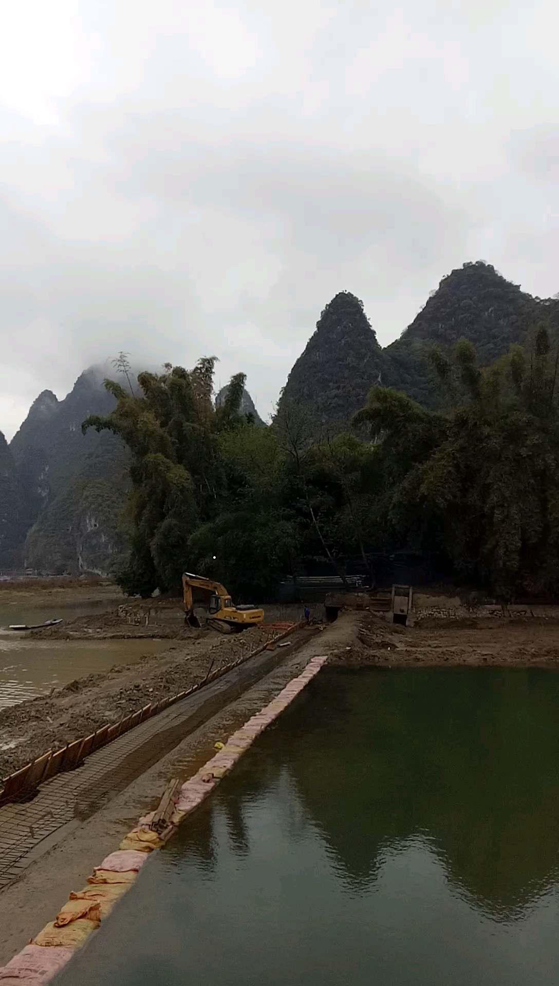 【鐵甲視頻】這活可以看風(fēng)景