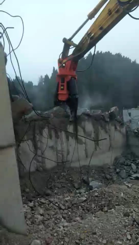 混泥土剪