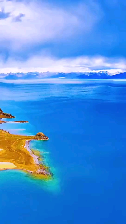 海岸線