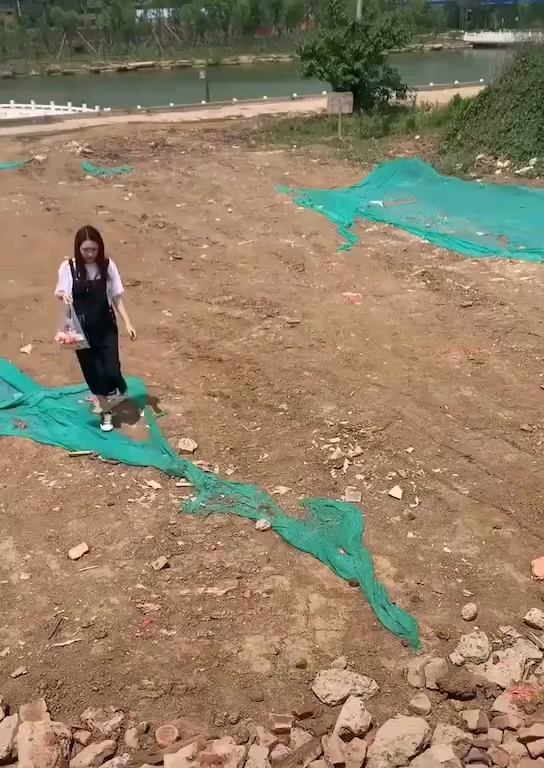 下班了