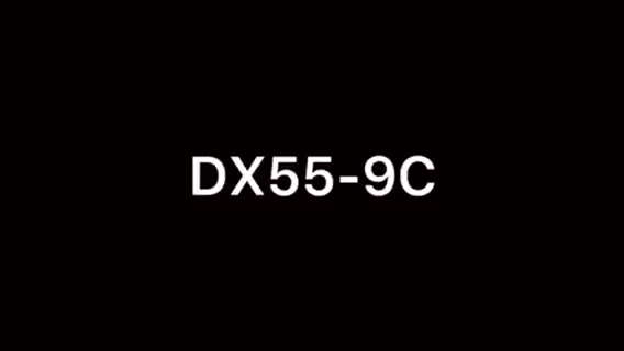 斗山DX55-9C机型介绍(3/4)