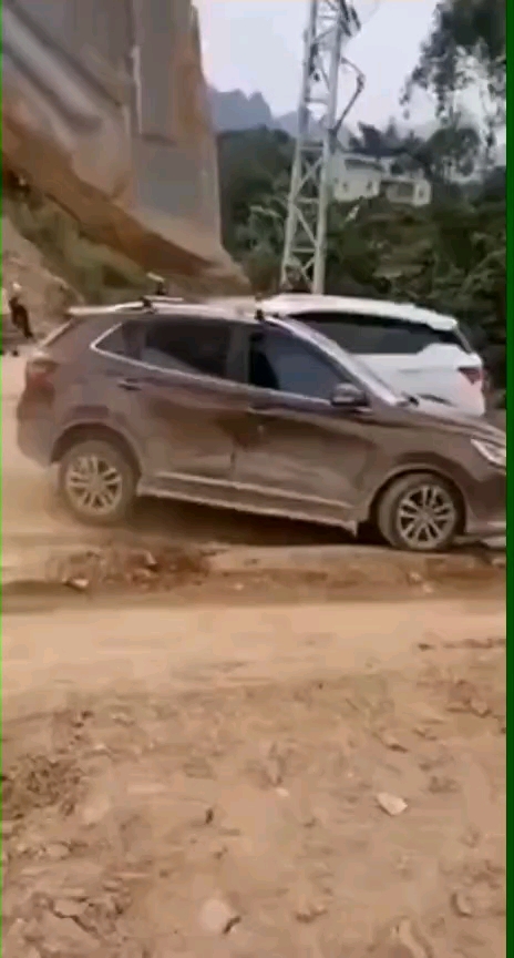 我替駕駛員挪一下車