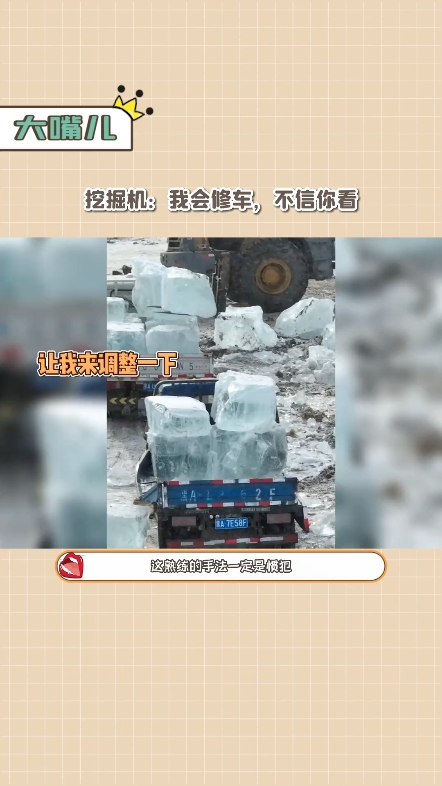 挖机惯犯无疑