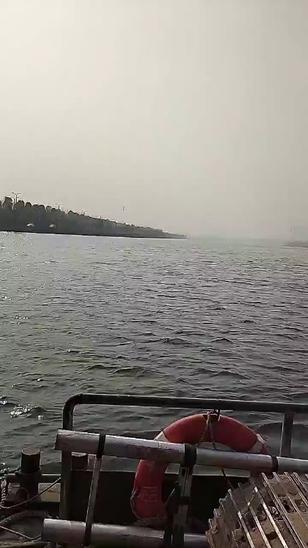 乘风破浪