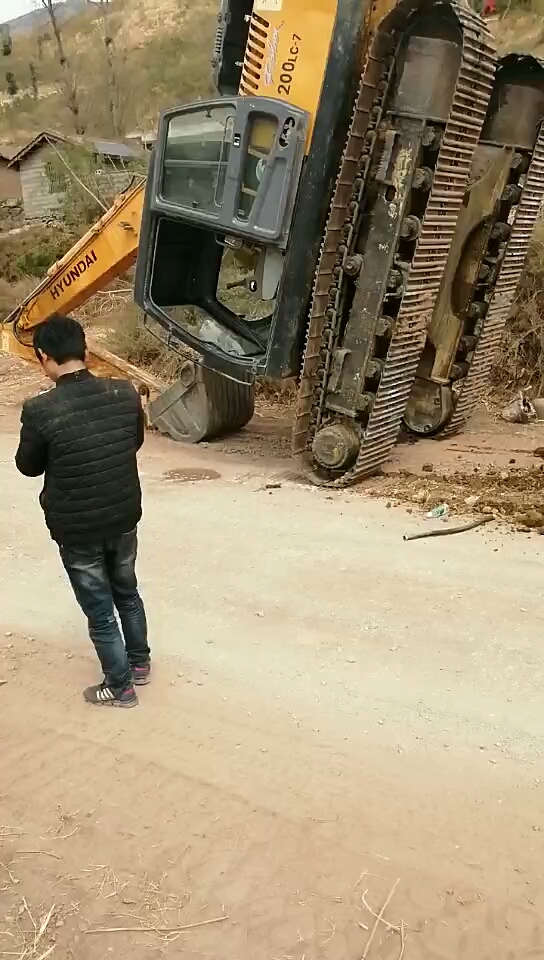 跪了