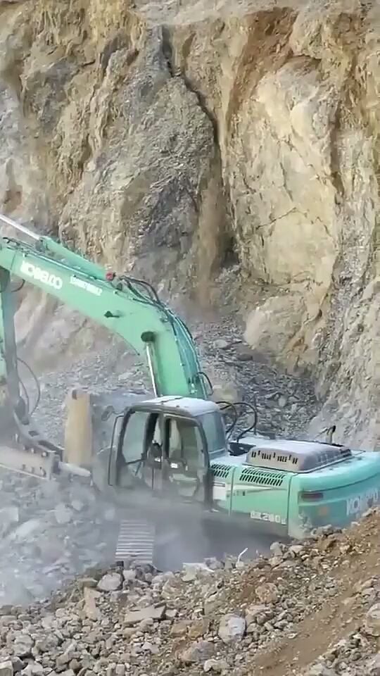 跑里真快