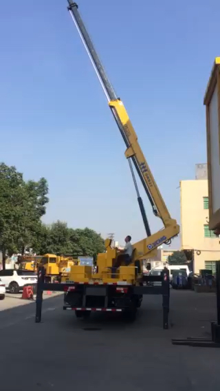 试车