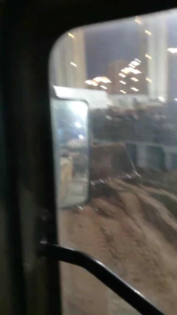 通宵搞起