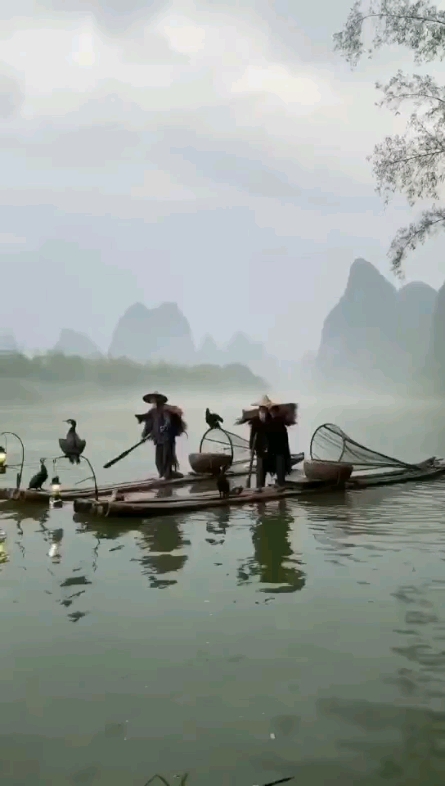 桂林山水-帖子图片
