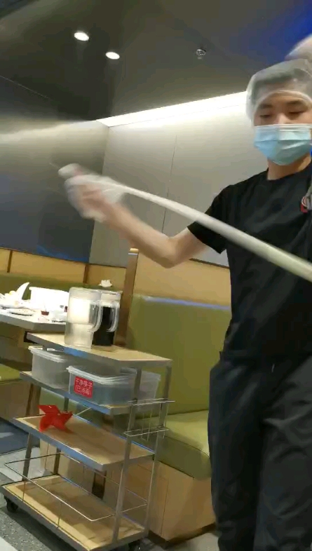 手藝