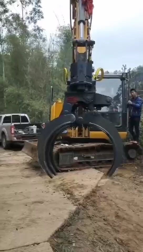 抓錢利器，安裝完畢！