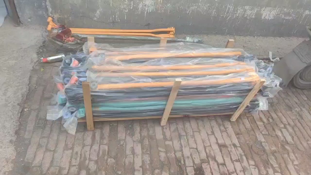 油缸鐵管   抱箍
