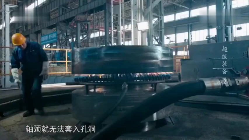 中国制造 船用曲轴-帖子图片