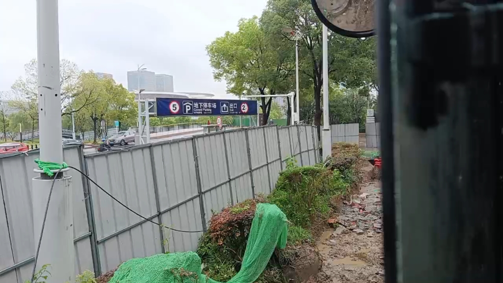 斗山60轮挖