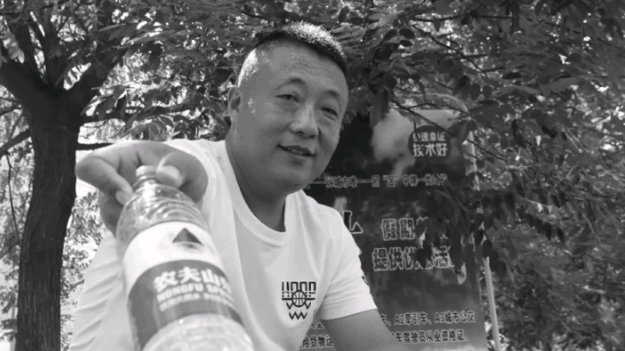 【視頻達人秀】在菲律賓的日子，鐵甲陪我左右！