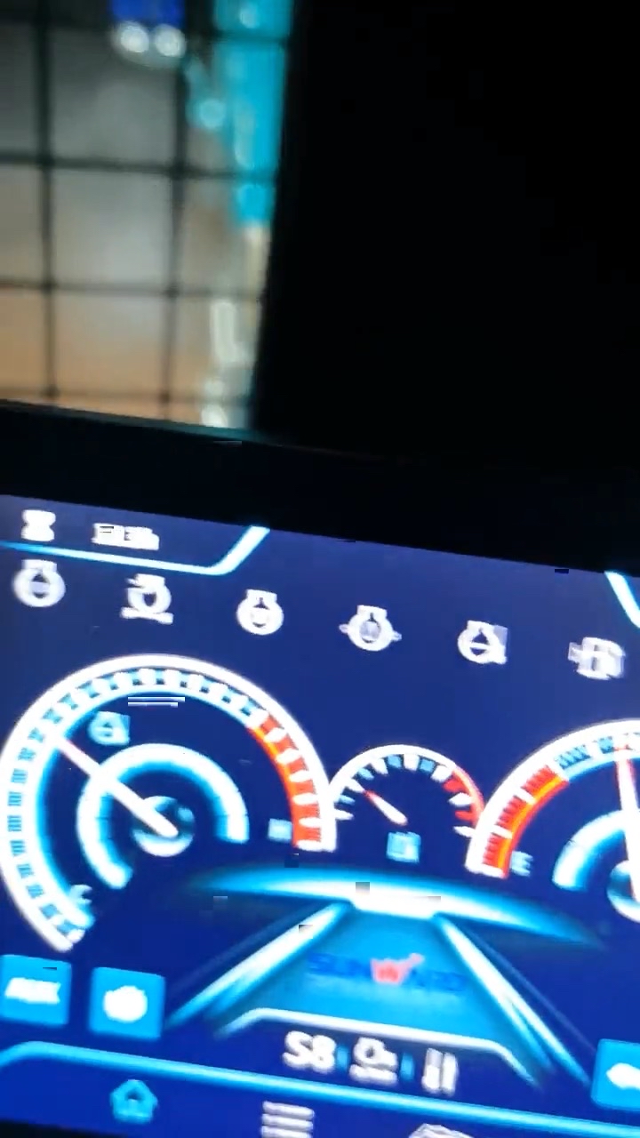 山河智能找司机