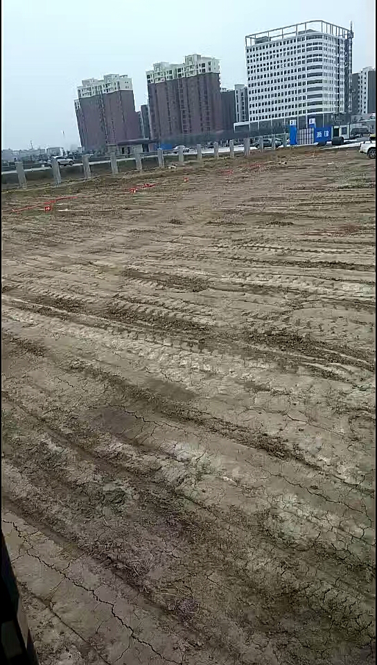 開工嘍