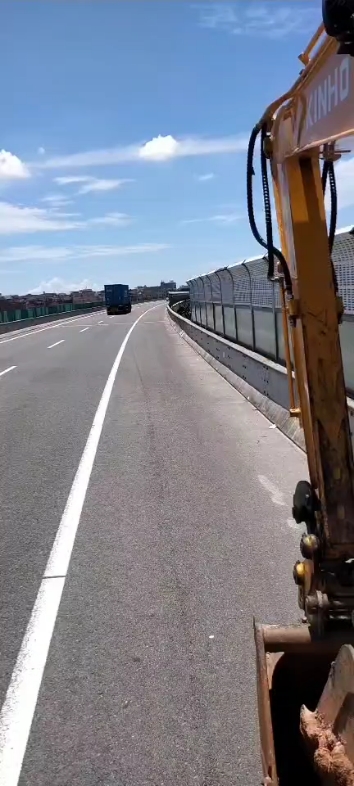 上高速