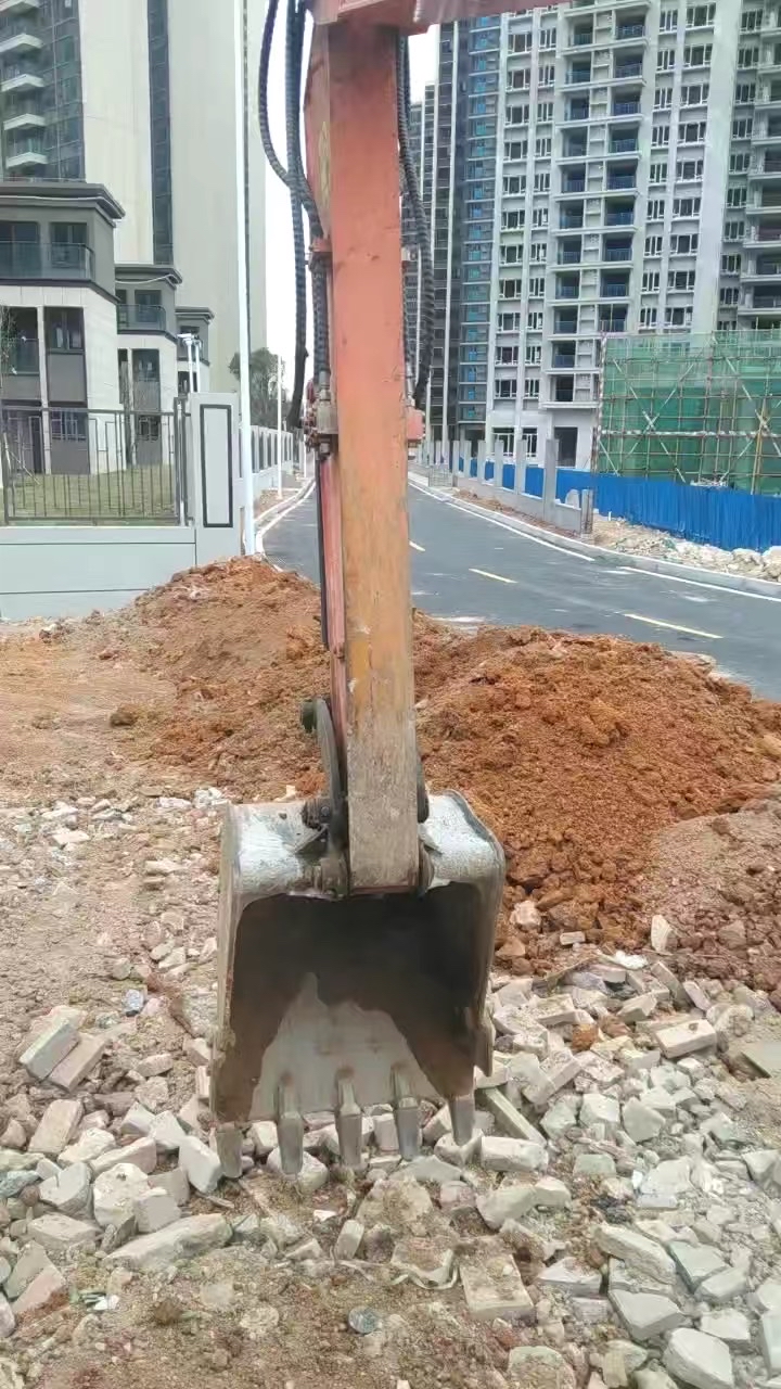 廣深莞惠輪挖出租！50公里上門，破碎/拆除/清運一站式搞定！-帖子圖片