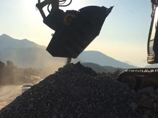 下班……