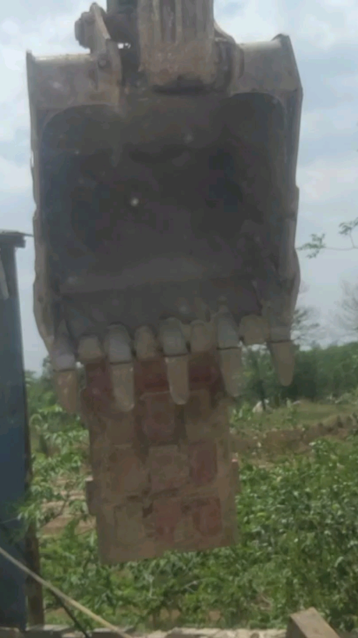 檢修中