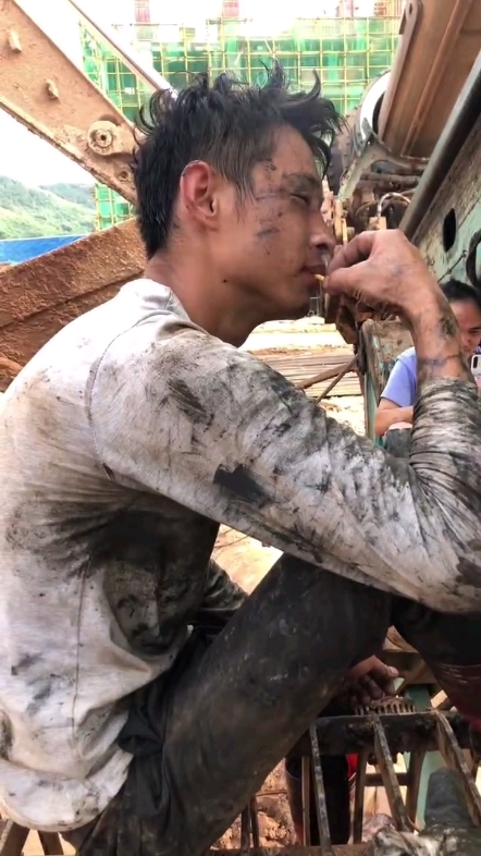 干就完了