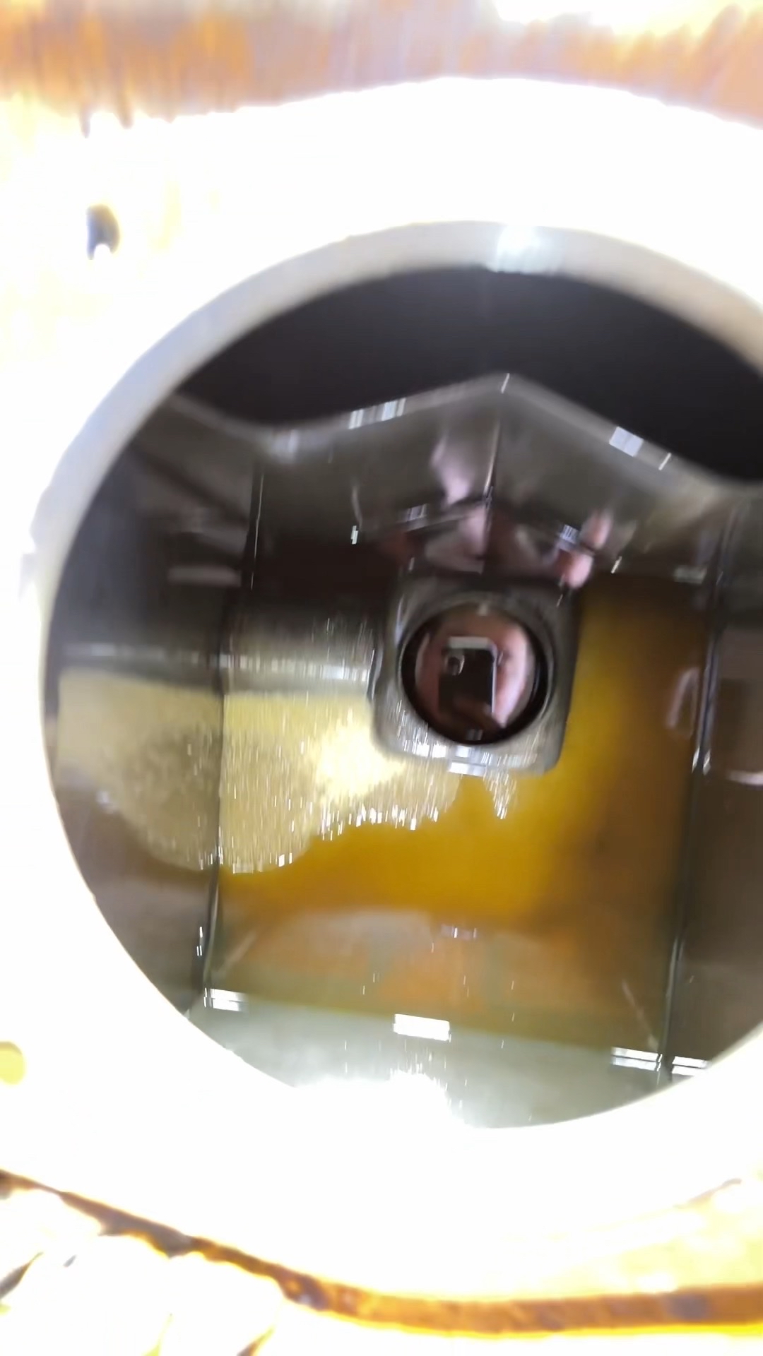 先拆泵后拆阀顺带三个小马达