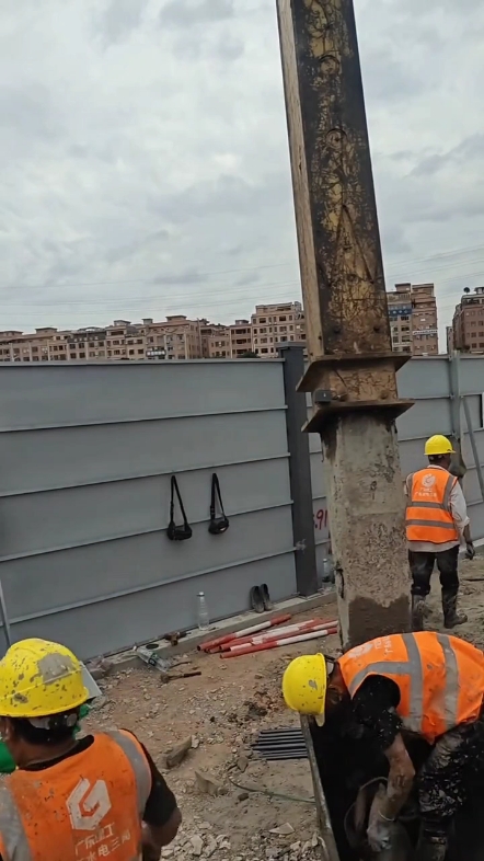 【挖机超载啦】