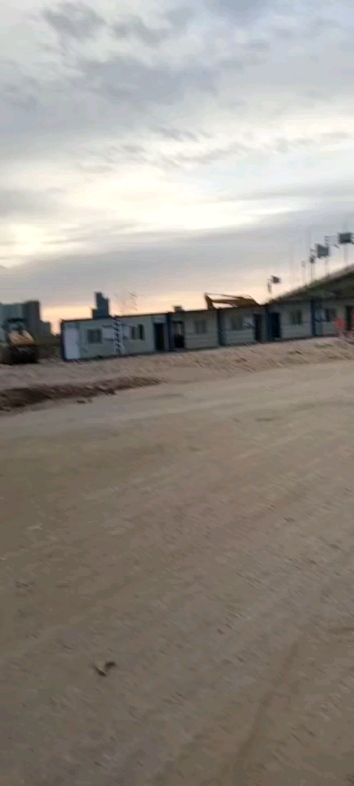 物流园区
