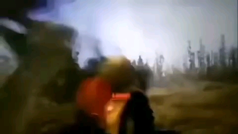 火了