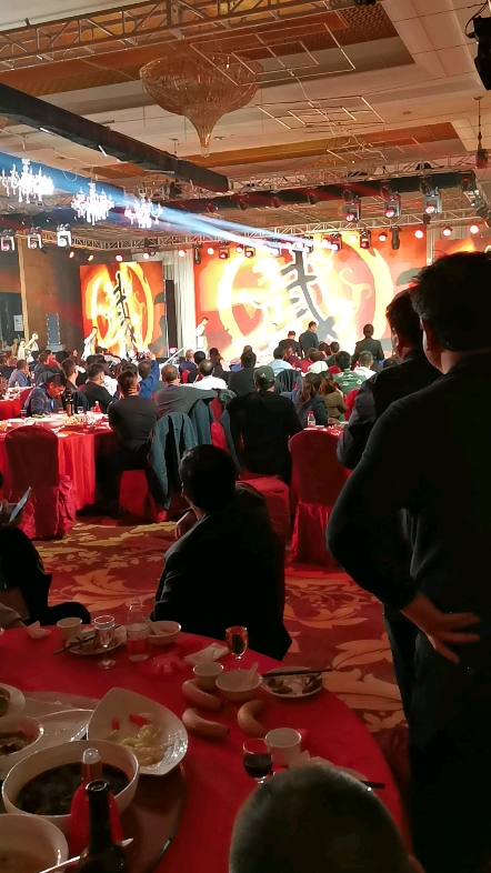少林小子