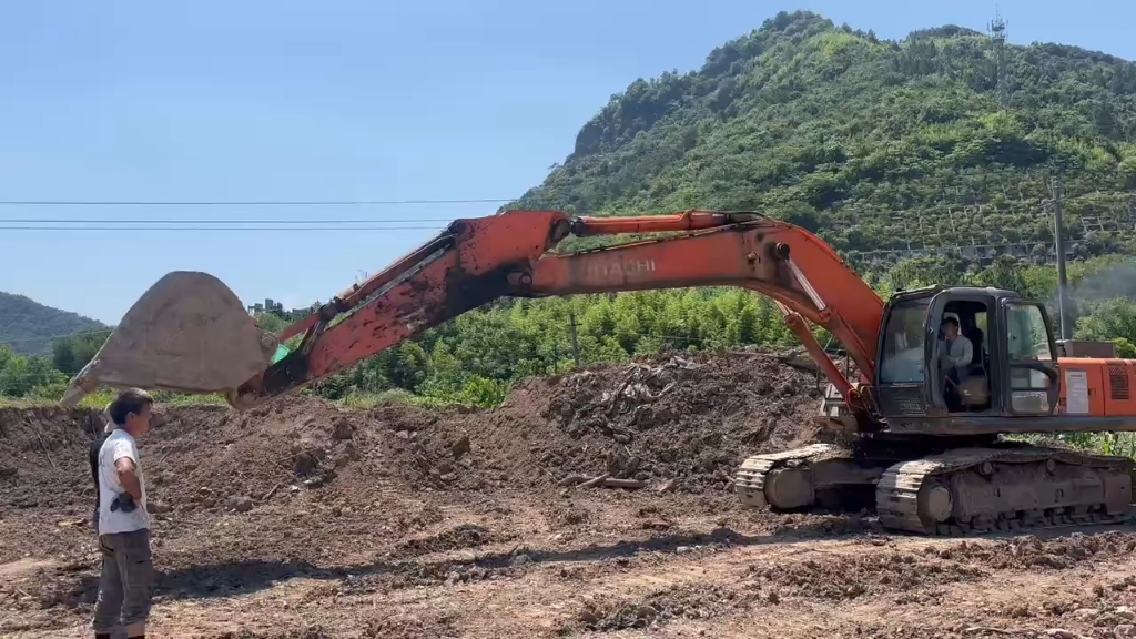 日立360改内田泵，1400转