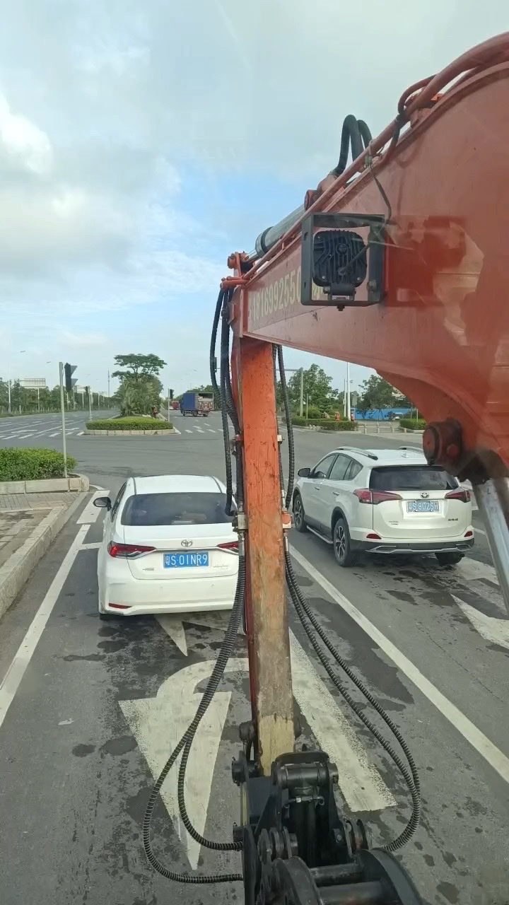 惠州市龍輝機械設(shè)備租賃有限公司

輪式挖機·夾機 專業(yè)租賃服務(wù)-帖子圖片