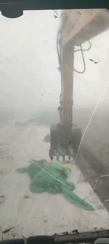 雾霾天气
