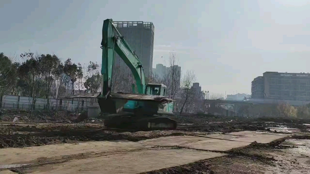 工地埔路